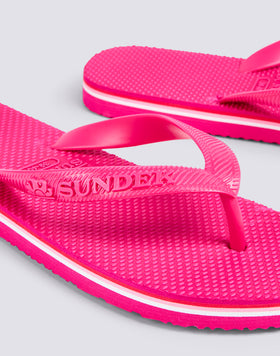 BARRACUDA - CIABATTE INFRADITO CON PROFILI ARCOBALENO