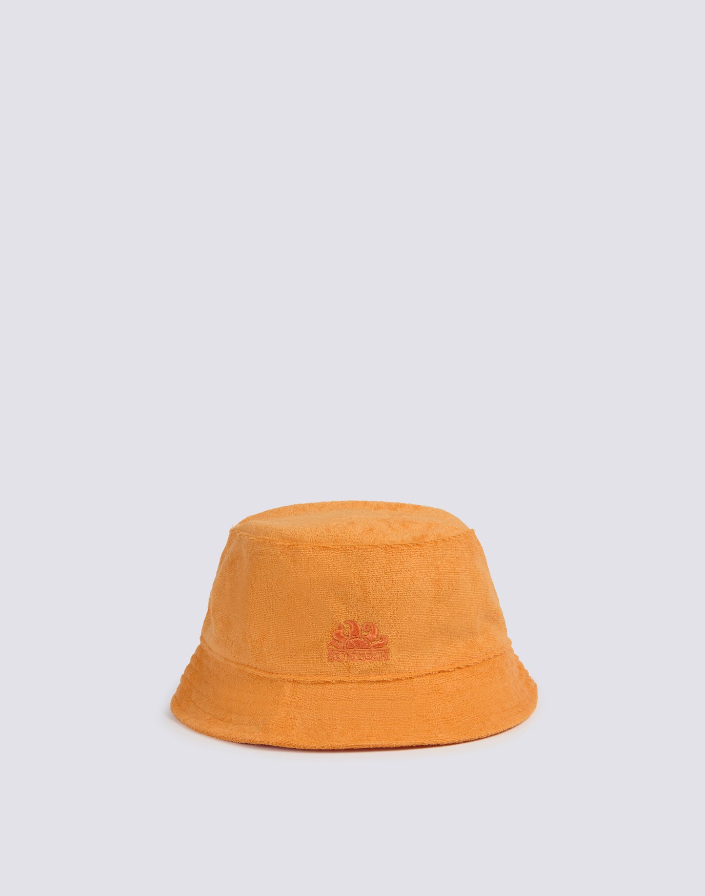 TERRY BUCKET HAT