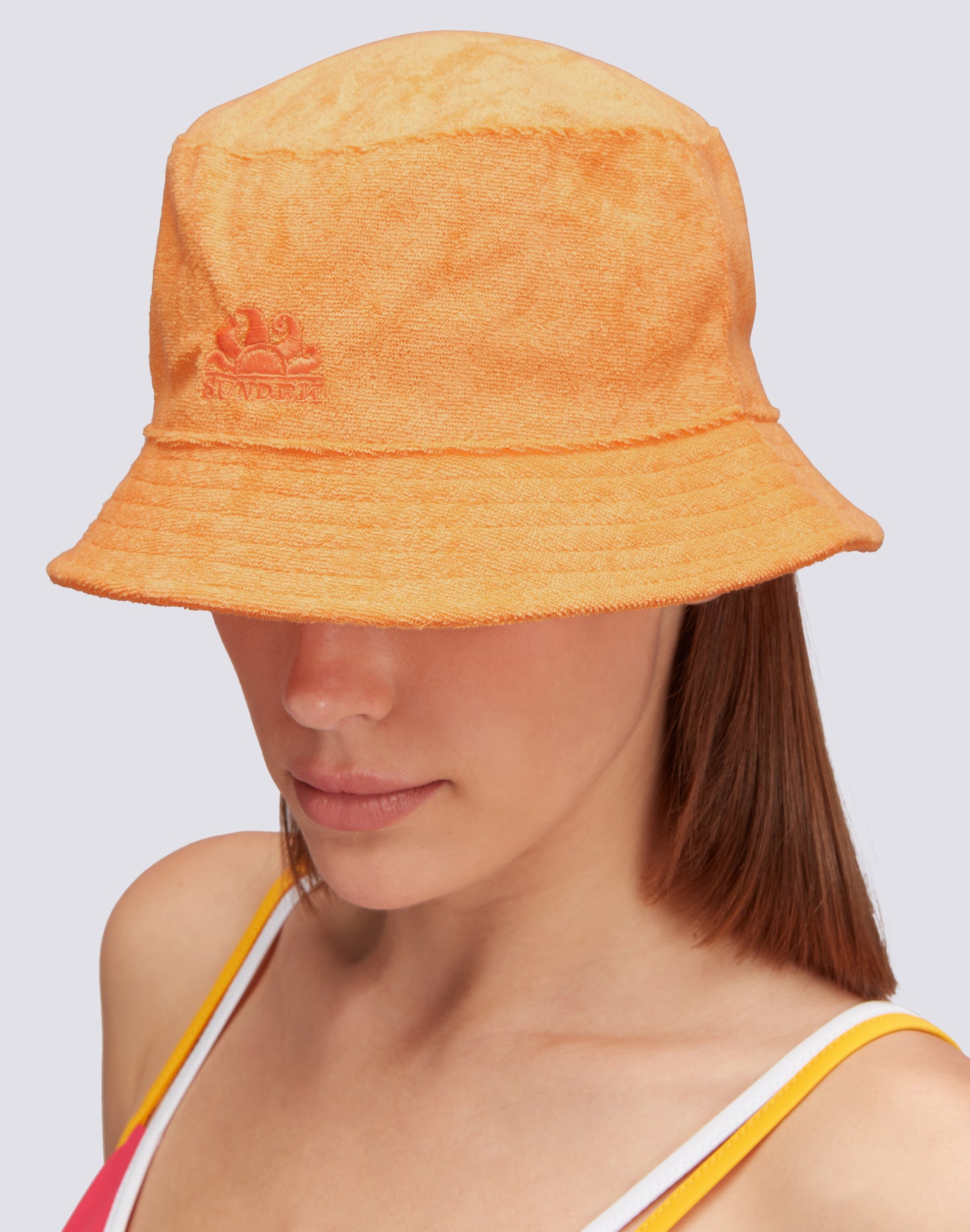 GORRA A LA PESCADORA EN SPUMA