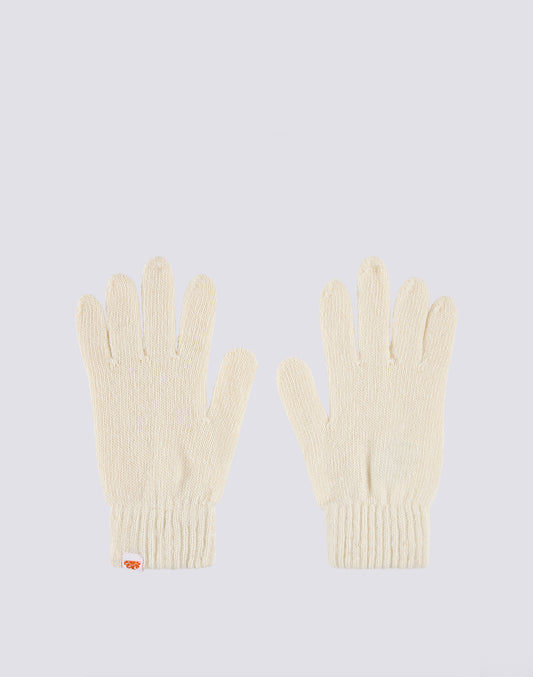 GANTS POUR FEMMES DE COULEUR UNIE