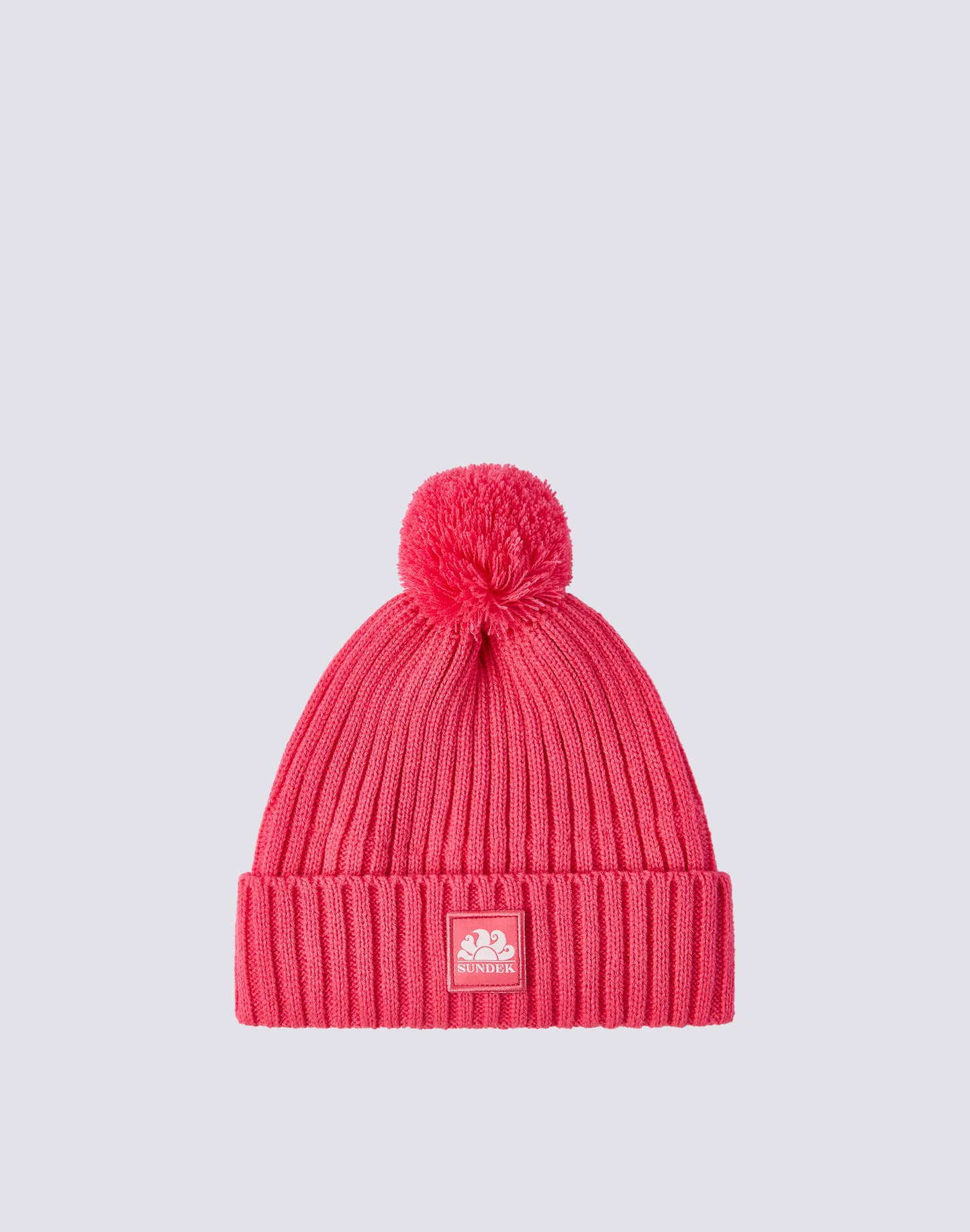 BONNET AVEC POM POM