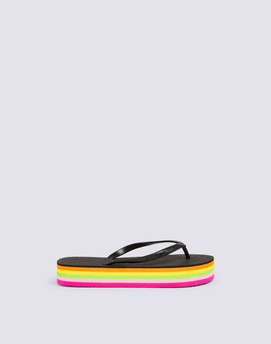 KOA - PLATFORM FLIP-FLOPS