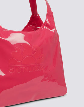 CHEL - LARGE BEACH BAG