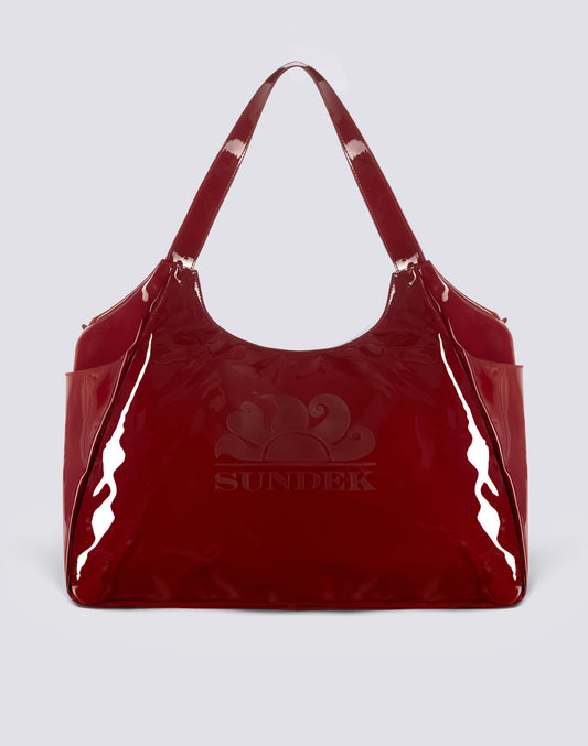 CHEL - MAXI BEACH BAG