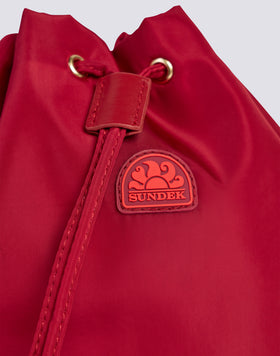 SAMI - BOLSO CON CORDÓN