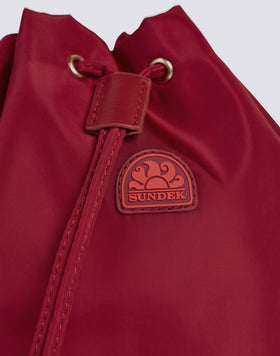 SAMI - DRAWSTRING BAG