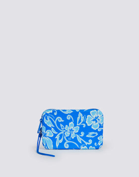 BOLSO DE MANO DE GOMA CON ESTAMPADO SK23