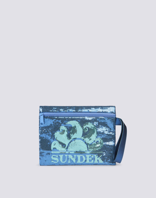 CHER - POCHETTE CON PAILLETTES