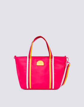 BOLSO PEQUEÑO CON ASAS ARCOÍRIS