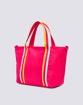 BOLSO PEQUEÑO CON ASAS ARCOÍRIS