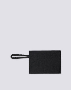 CHIN - LUREX CLUTCH BAG
