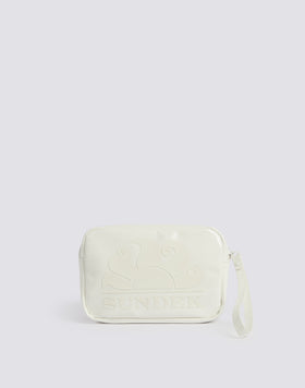 BOSTON - SHINY CLUTCH