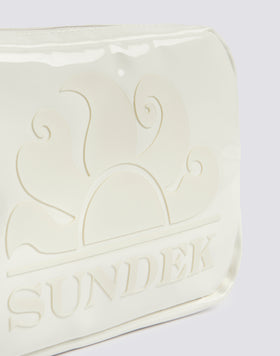 BOSTON - SHINY CLUTCH