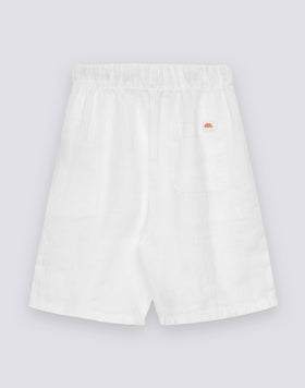 PANTALONES CORTOS DE LINO PARA NIÑO