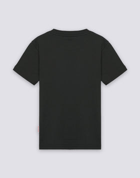 MINI NEW SIMEON LOGO CREW NECK T-SHIRT