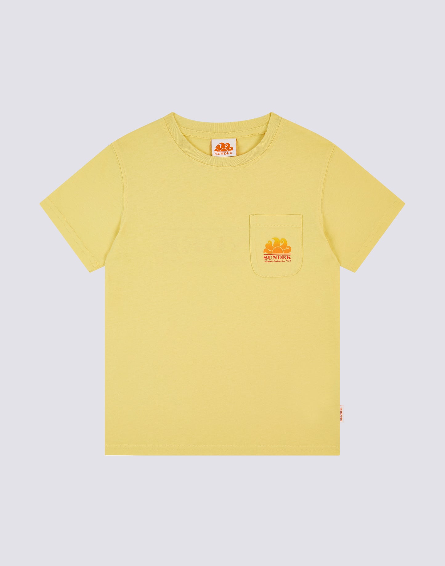 MINI NEW HERBERT T-SHIRT CON LOGO STAMPA SHADED