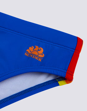 SLIP DE BAIN MINI DIWALTER
