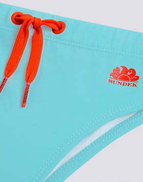 MINI DIWALTER SWIM SHORTS