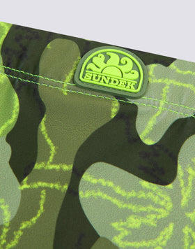 SLIP DE BAÑO MINI DIWALTER CAMOU