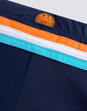 BÓXER DE BAÑO MINI ZION