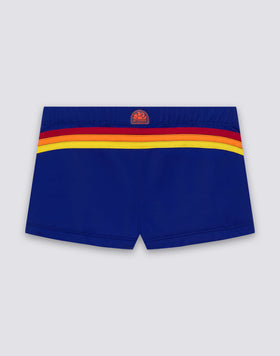 MINI ZION SWIM BOXERS
