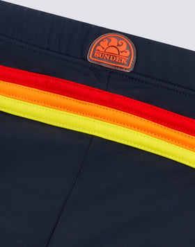 MINI ZION BOXER MARE