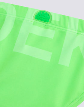 SLIP MARE BAMBINO BICOLOR