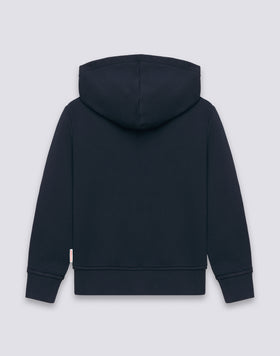 KIDS' FULL ZIP HOODIE