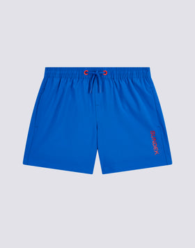 STRETCH SHORT SWIMWEAR