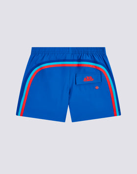 STRETCH SHORT SWIMWEAR