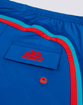 STRETCH SHORT SWIMWEAR