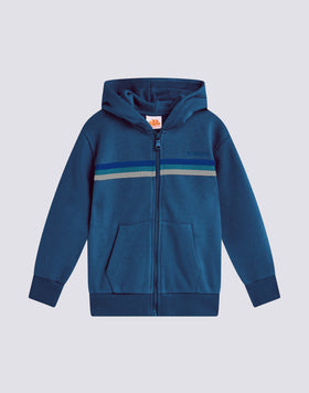 BOY'S RAINBOW SWEATSHIRT 