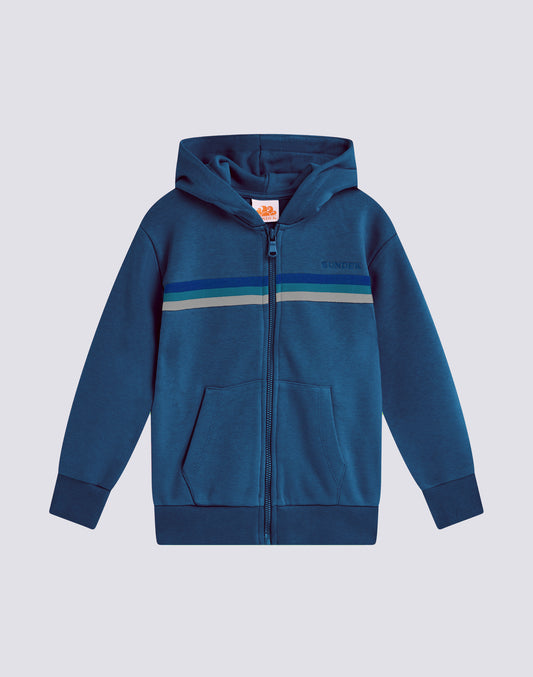 BOY'S RAINBOW SWEATSHIRT 