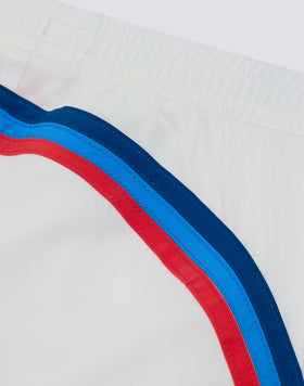 MARGATE SHORT BOYS' SWIM SHORTS IN REPREVE® FABRIC