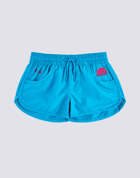 PANTALÓN CORTO MARGATE REPREVE® DE TELA