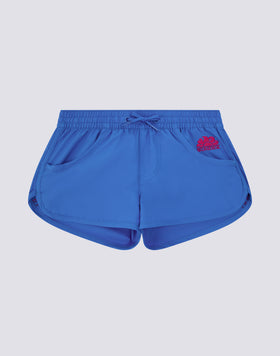 MARGATE SHORT BOYS' SWIM SHORTS IN REPREVE® FABRIC
