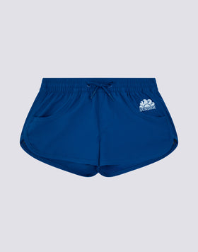 MARGATE SHORT BOYS' SWIM SHORTS IN REPREVE® FABRIC