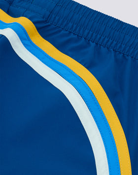 MARGATE SHORT BOYS' SWIM SHORTS IN REPREVE® FABRIC