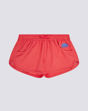 MARGATE SHORT BOYS' SWIM SHORTS IN REPREVE® FABRIC