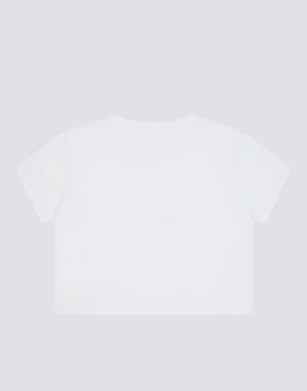 MINI T-SHIRT CROP STILE VINTAGE