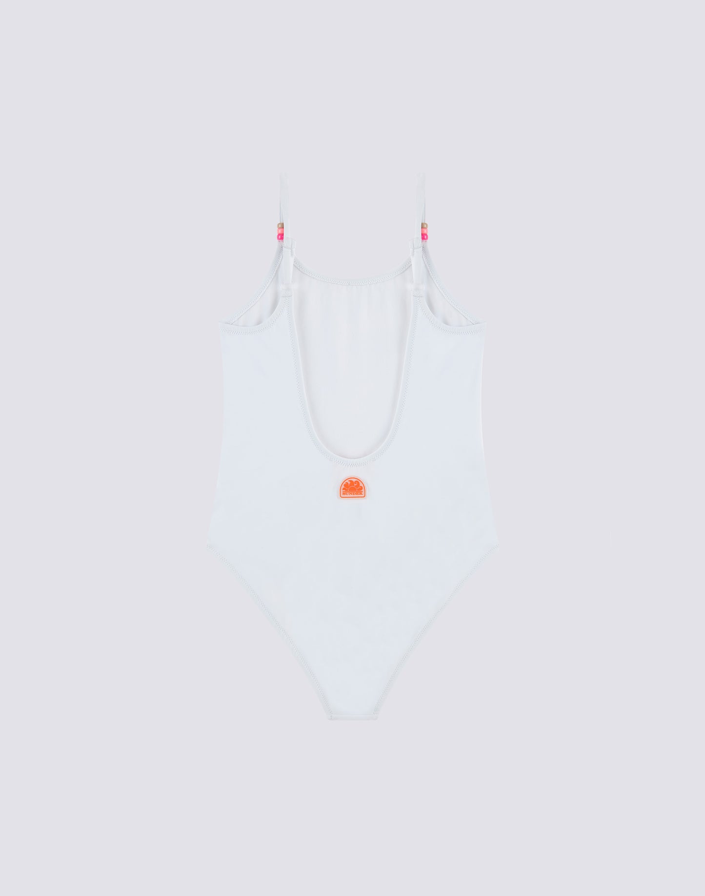 MAILLOT DE BAIN UNE PIÈCE POUR FILLE