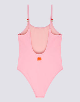 COSTUME INTERO BAMBINA CON PERLINE