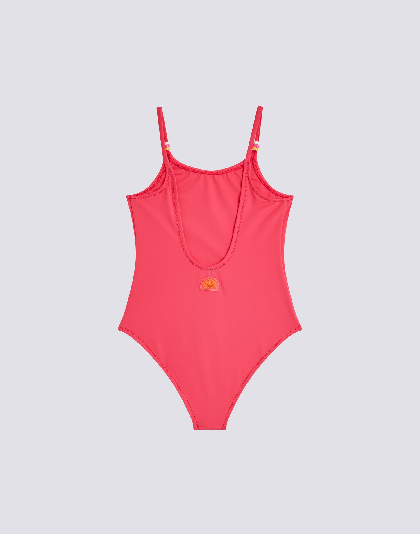 GIRL'S ONE-PIECE SWIMSUIT