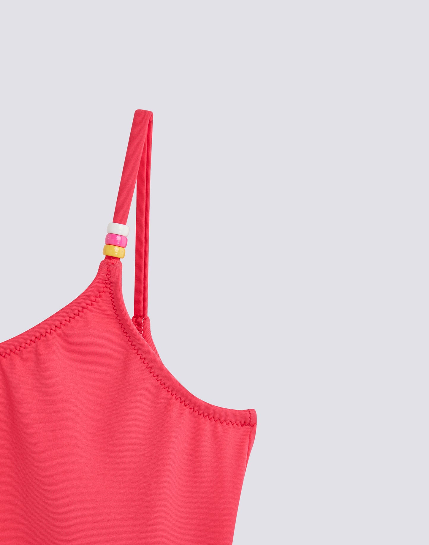 MAILLOT DE BAIN UNE PIÈCE POUR FILLE