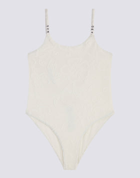 COSTUME INTERO DA BAMBINA IN SPUGNA