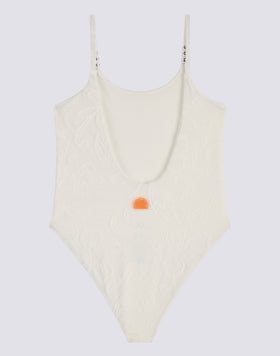 COSTUME INTERO DA BAMBINA IN SPUGNA