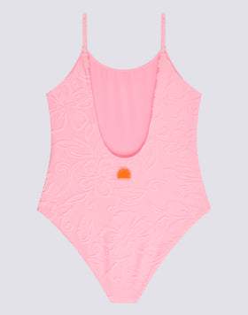 COSTUME INTERO DA BAMBINA IN SPUGNA