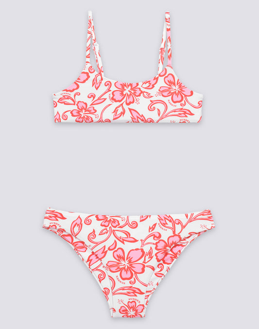 MINI BIKINI AVEC IMPRIMÉ SK23