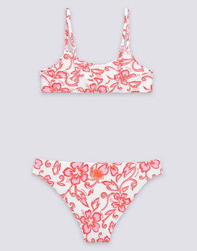 MINI BIKINI AVEC IMPRIMÉ SK23