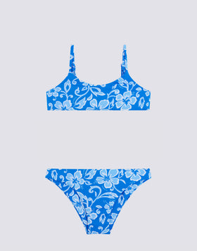MINI BIKINI WITH SK23 PRINT